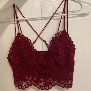 Free People Bralette